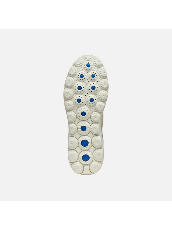 Geox Kremne ženske superge Geox Spherica Plus