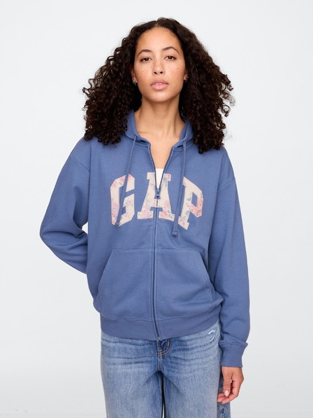 GAP Mikina z logotipom GAP