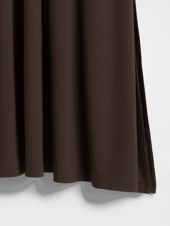 GAP Raztegljive maksi obleke GAP