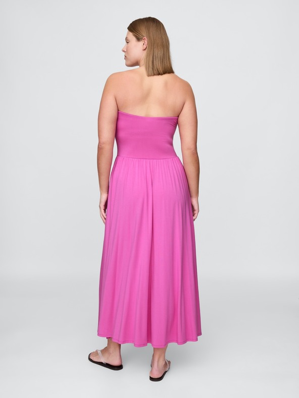 GAP Raztegljive maksi obleke GAP