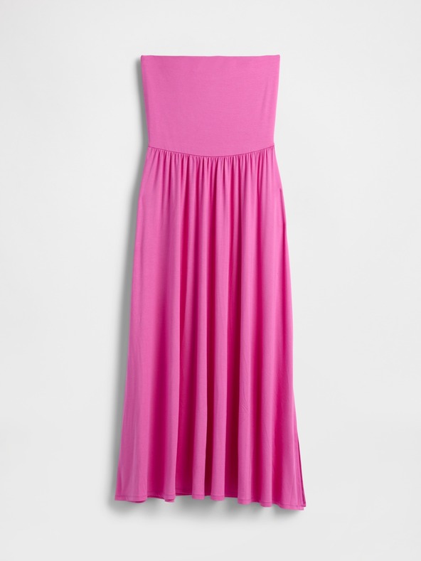 GAP Raztegljive maksi obleke GAP