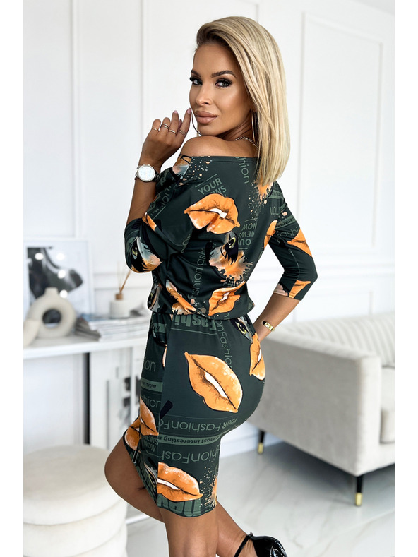 numoco Športne obleke z žepi