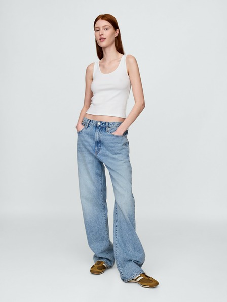 GAP Crop tank top GAP