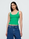GAP Crop tank top GAP