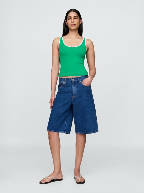 GAP Crop tank top GAP