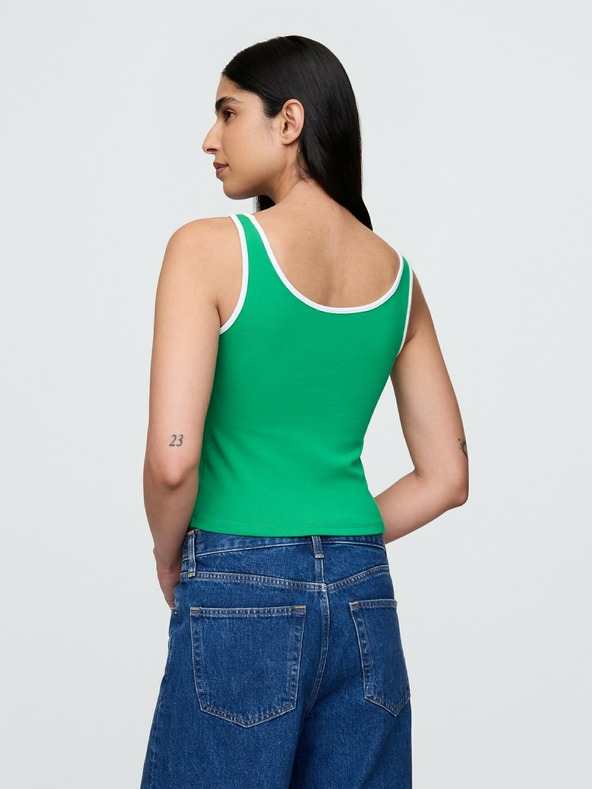 GAP Crop tank top GAP
