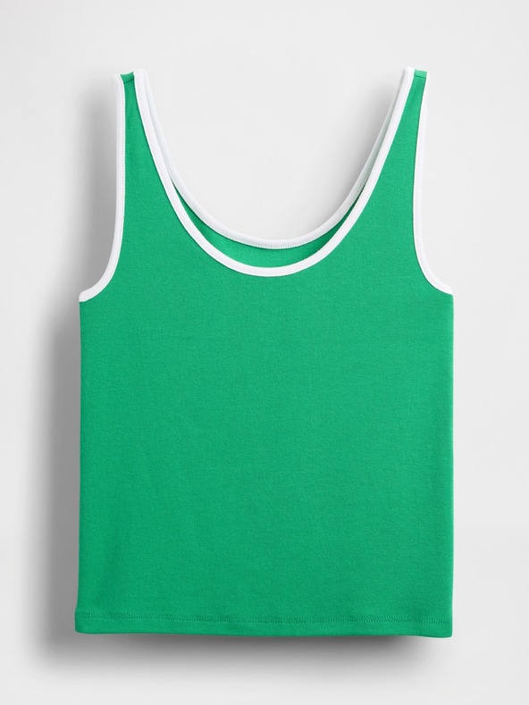 GAP Crop tank top GAP