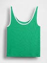 GAP Crop tank top GAP