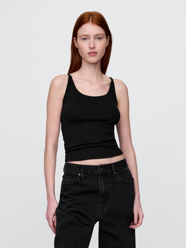 GAP Crop tank top GAP