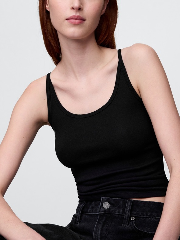 GAP Crop tank top GAP