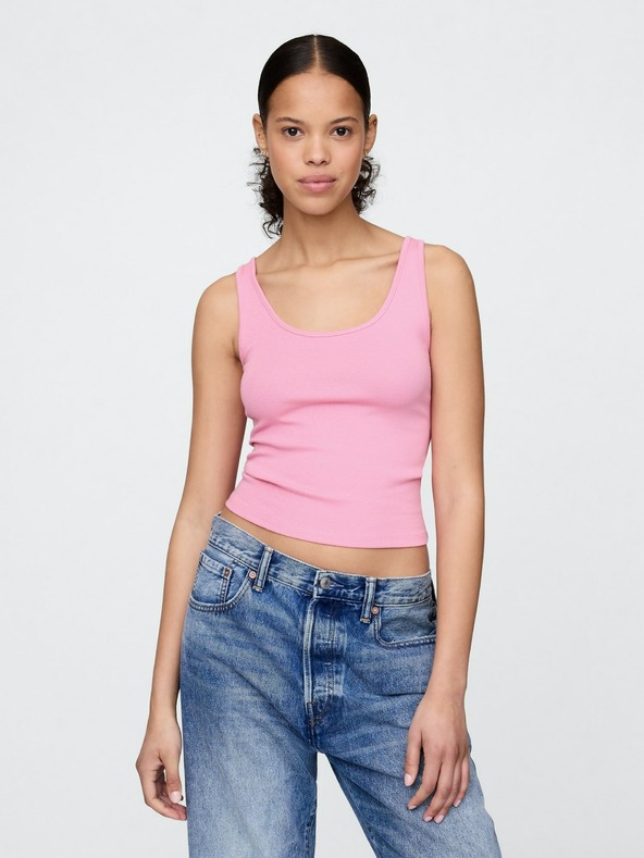 GAP Crop tank top GAP