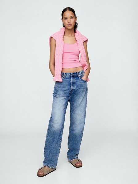GAP Crop tank top GAP