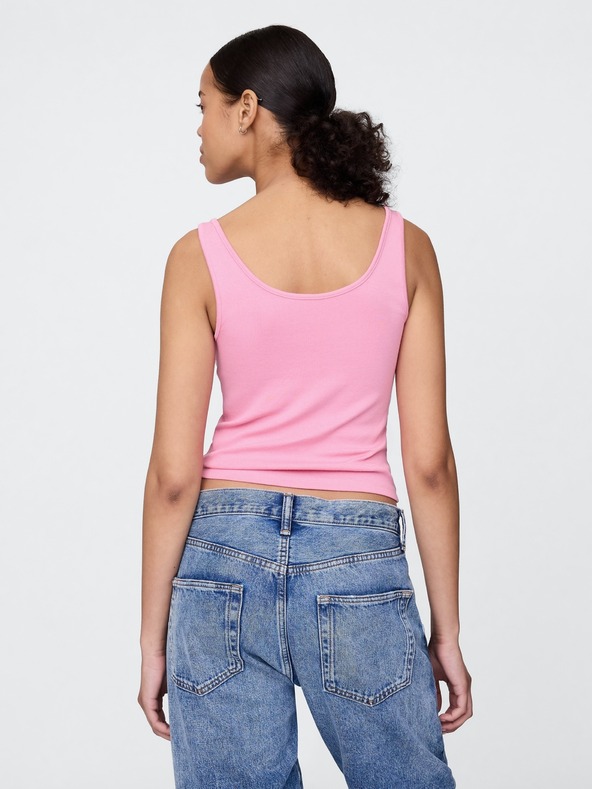 GAP Crop tank top GAP