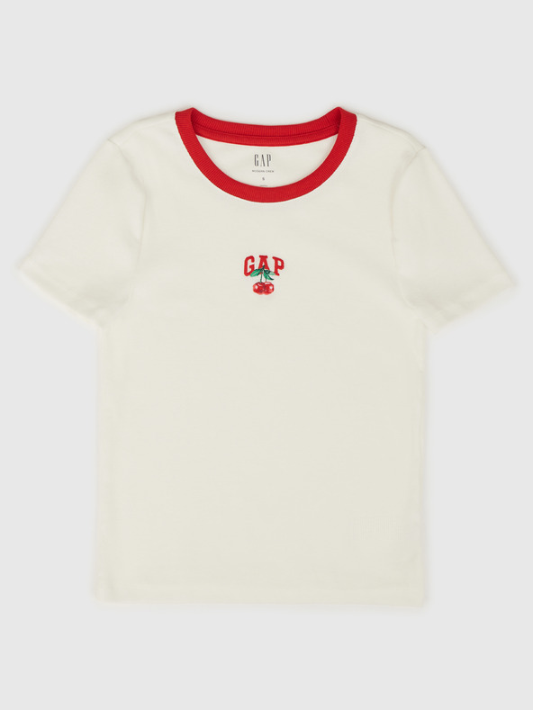 GAP T-majica z logotipom GAP