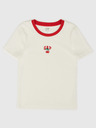 GAP T-majica z logotipom GAP