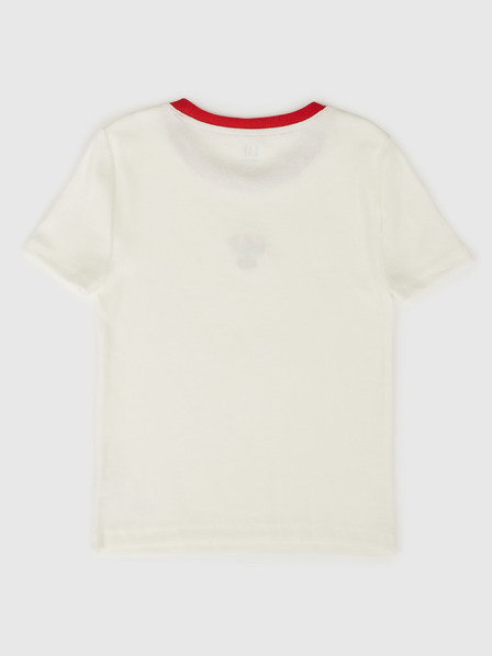 GAP T-majica z logotipom GAP