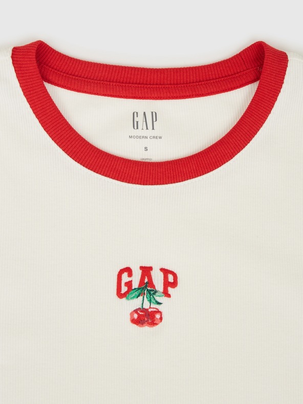 GAP T-majica z logotipom GAP