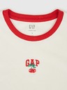 GAP T-majica z logotipom GAP
