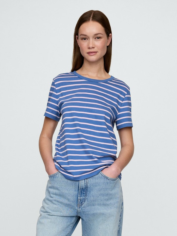 GAP Bombažna majica GAP