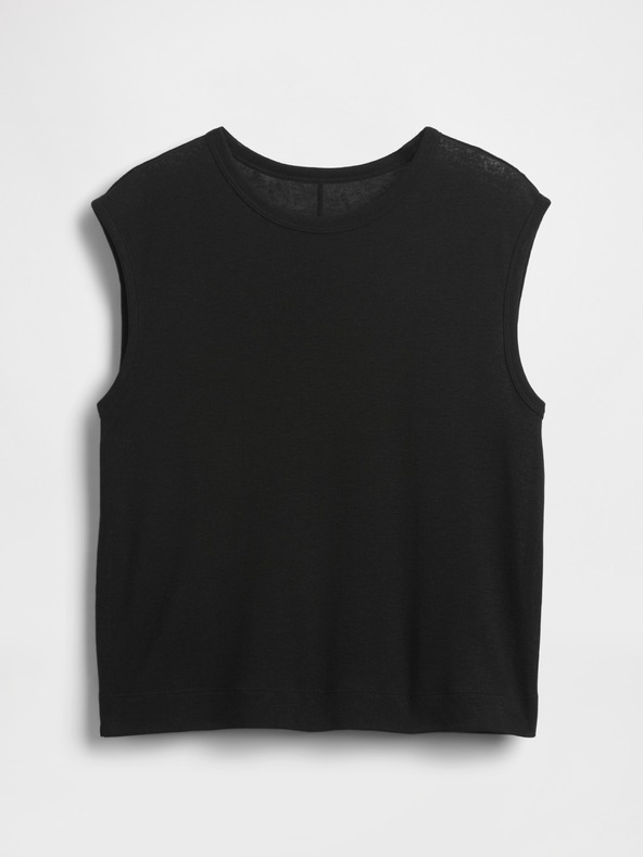 GAP Lanena majica GAP