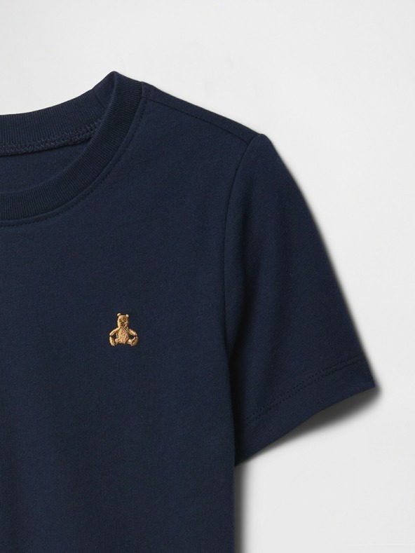 GAP Otroška majica GAP