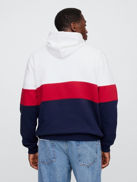 GAP Pulover z logotipom Americana GAP