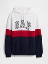 GAP Pulover z logotipom Americana GAP