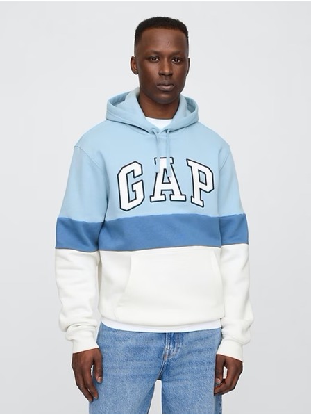 GAP Mikina z logotipom GAP