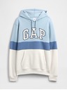 GAP Mikina z logotipom GAP