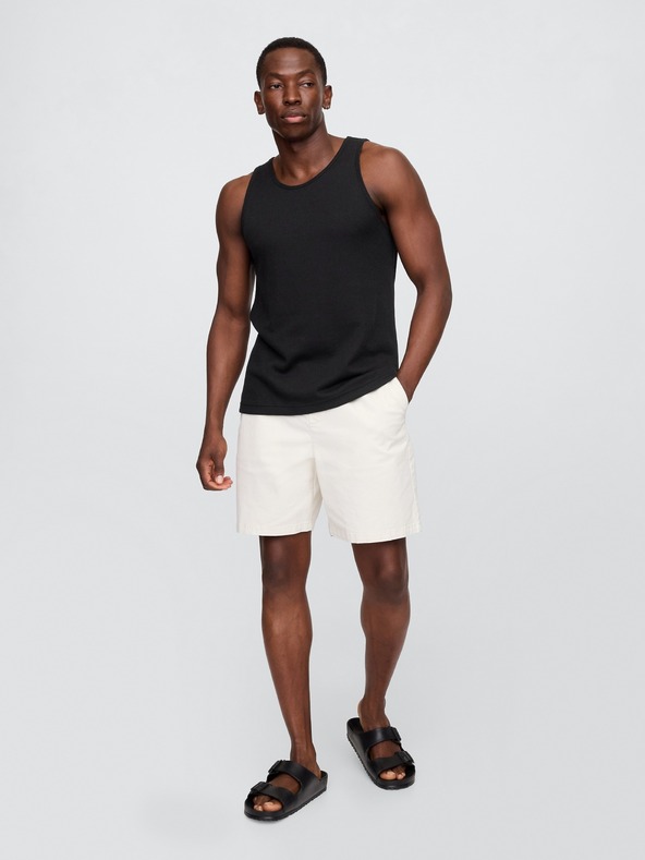 GAP Rebričasta majica GAP