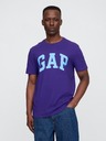 GAP Majica z logotipom Everyday Soft GAP