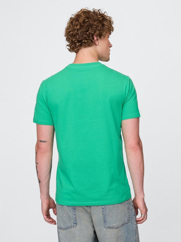 GAP Majica z logotipom GAP