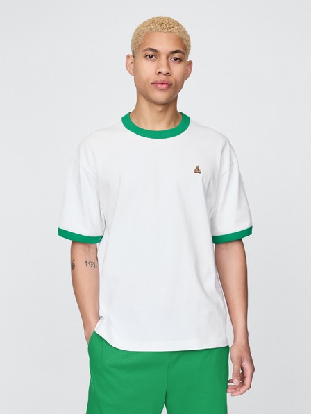 GAP Oversize majica Brannan GAP