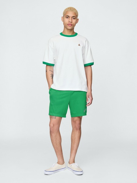 GAP Oversize majica Brannan GAP