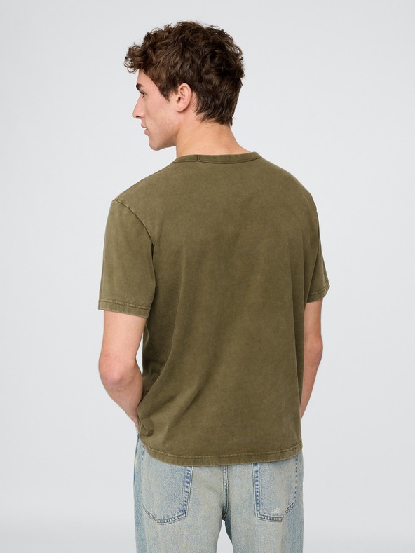 GAP Športna majica GAP GAP