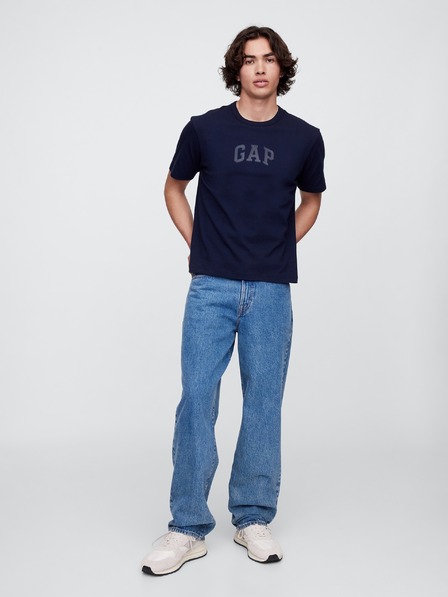 GAP Majica z logotipom Americana GAP
