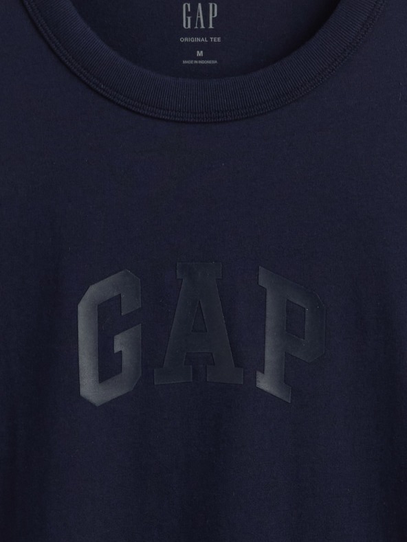 GAP Majica z logotipom Americana GAP