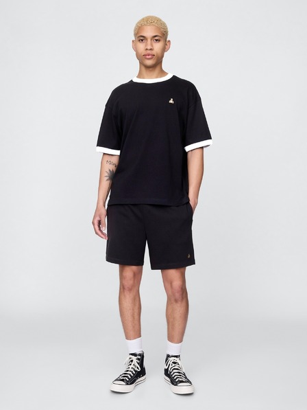 GAP Oversize majica Brannan GAP