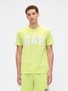 GAP Majica z logotipom Everyday Soft GAP