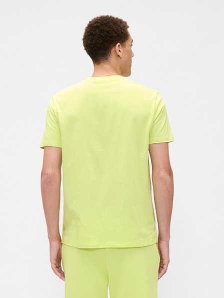 GAP Majica z logotipom Everyday Soft GAP