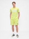 GAP Majica z logotipom Everyday Soft GAP