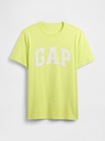 GAP Majica z logotipom Everyday Soft GAP