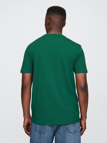 GAP Majica z logotipom Everyday Soft GAP