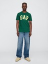 GAP Majica z logotipom Everyday Soft GAP