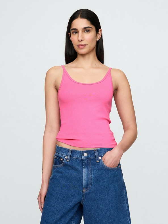 GAP Crop tank top GAP
