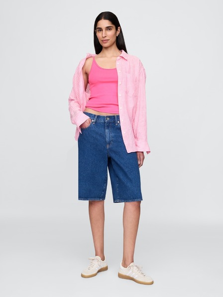 GAP Crop tank top GAP