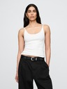 GAP Crop tank top GAP