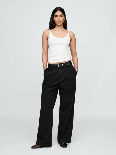 GAP Crop tank top GAP