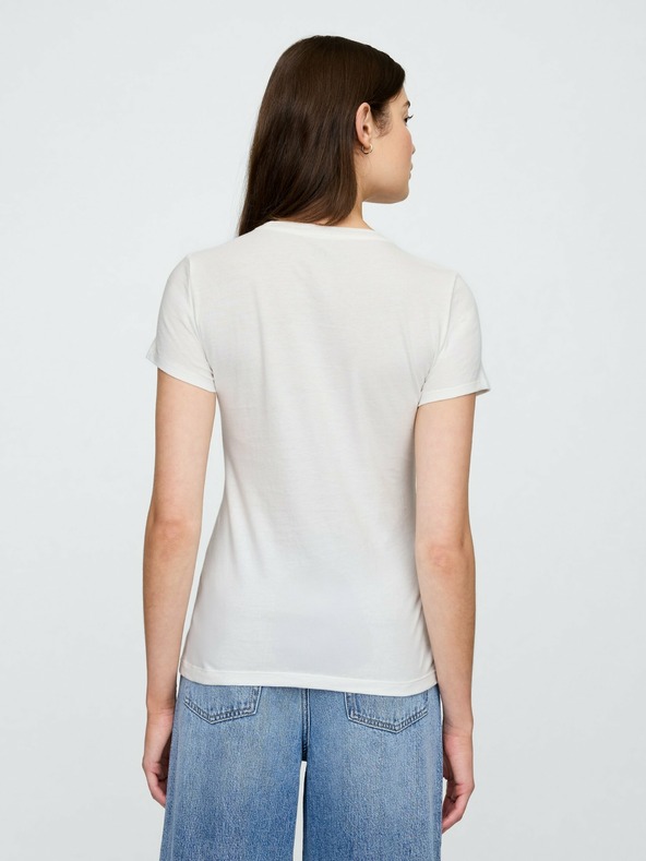 GAP Majica z logotipom GAP