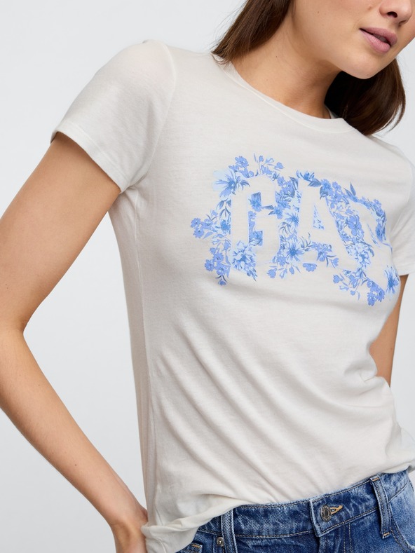 GAP Majica z logotipom GAP